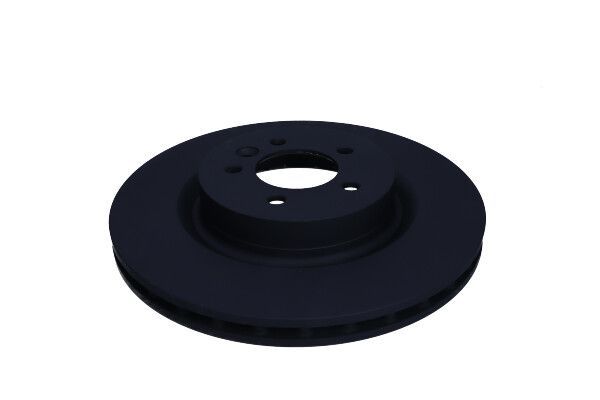 Stabdžių diskas QUARO QD3524HC