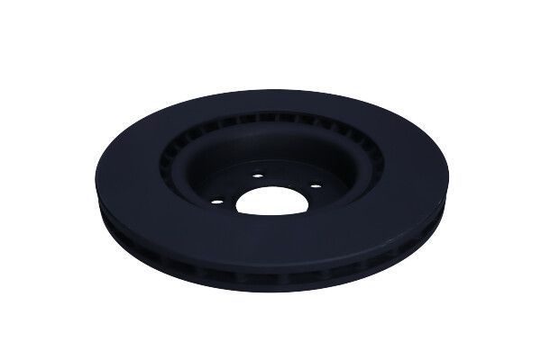 Stabdžių diskas QUARO QD3524HC