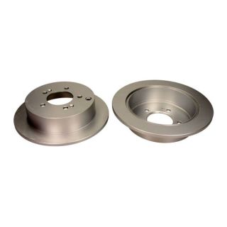 Stabdžių diskas QUARO QD3553