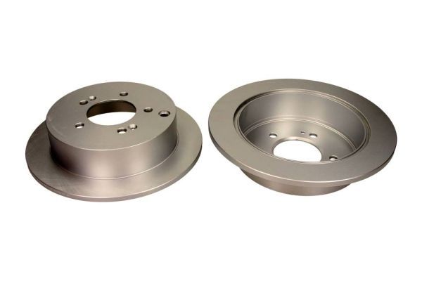 Stabdžių diskas QUARO QD3553