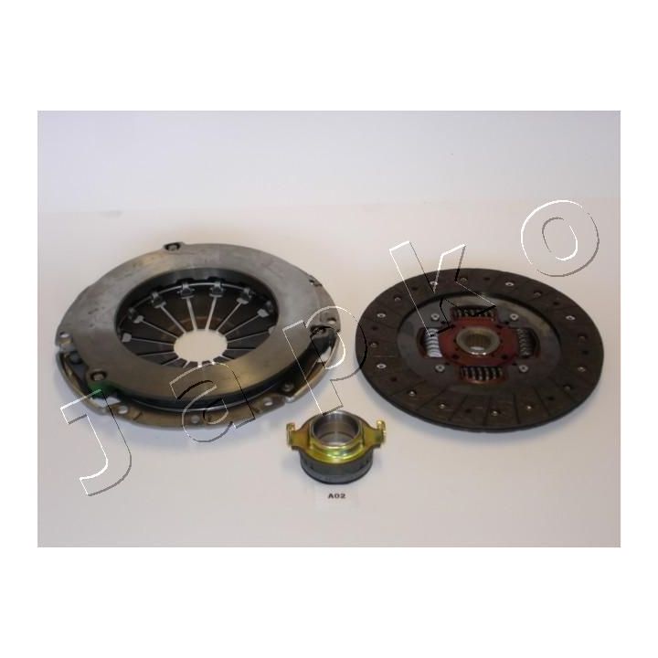 Sankabos komplektas JAPKO 92A002