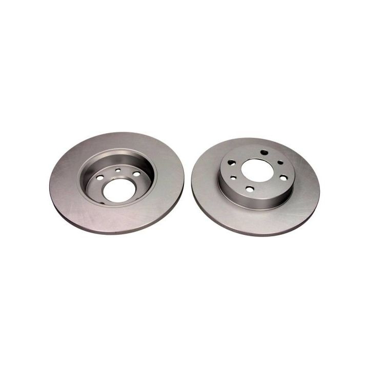 Stabdžių diskas QUARO QD3559