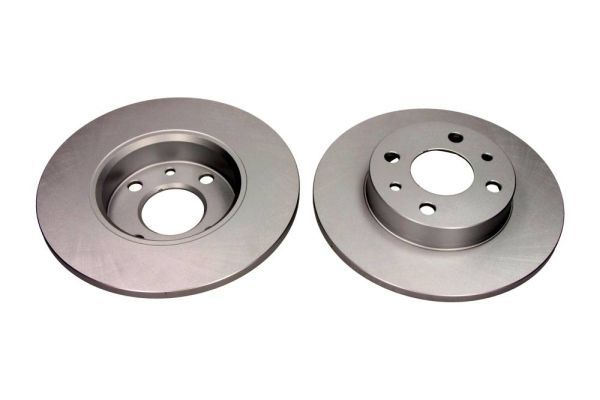 Stabdžių diskas QUARO QD3559