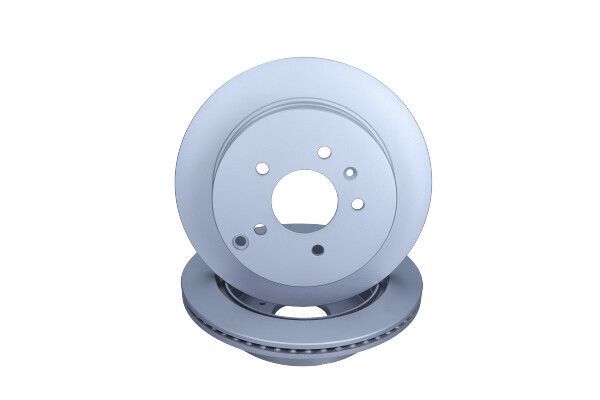 Stabdžių diskas QUARO QD3601