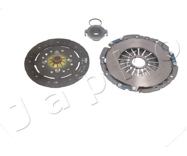 Sankabos komplektas JAPKO 92AR03