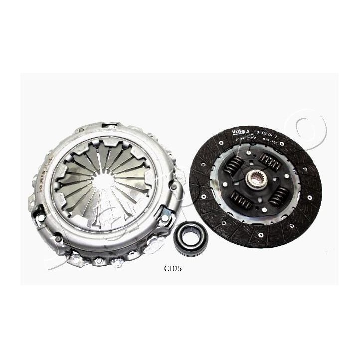 Sankabos komplektas JAPKO 92CI05