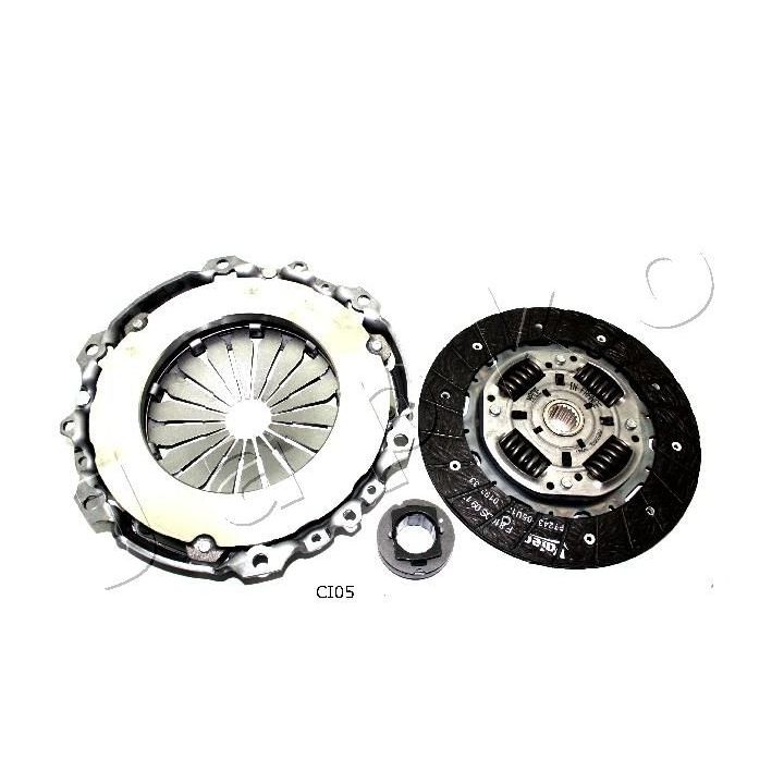 Sankabos komplektas JAPKO 92CI05