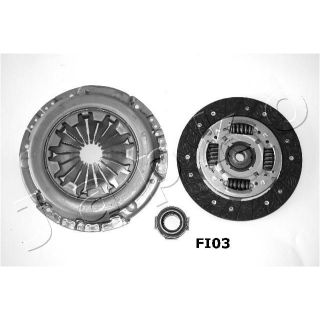 Sankabos komplektas JAPKO 92FI03