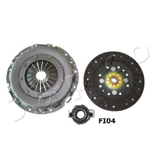 Sankabos komplektas JAPKO 92FI04