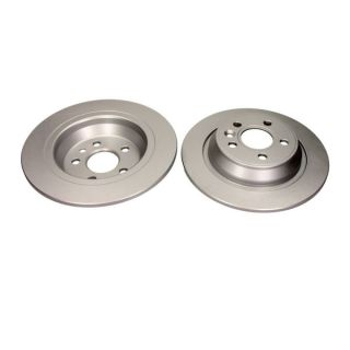 Stabdžių diskas QUARO QD3736