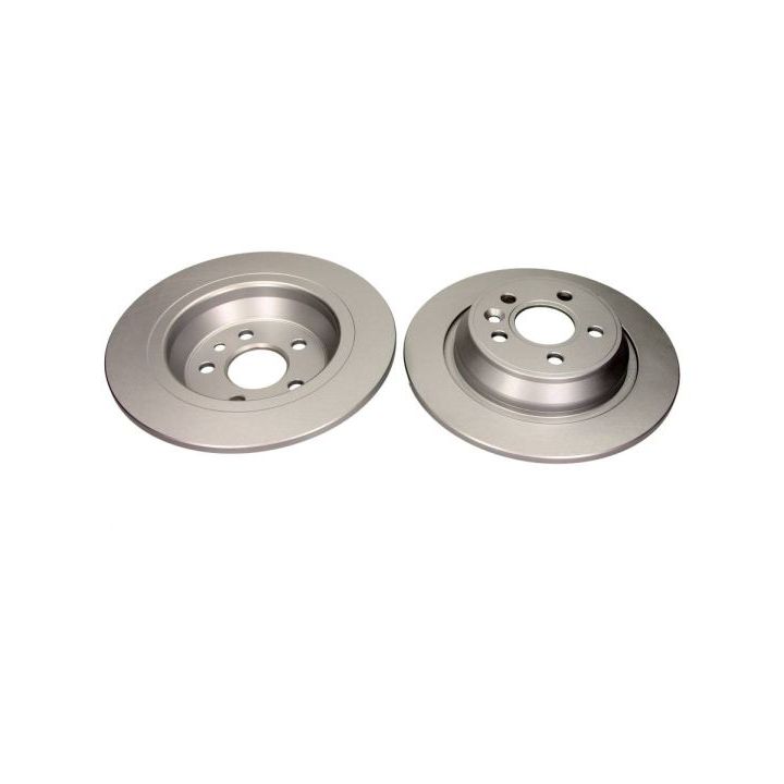 Stabdžių diskas QUARO QD3736