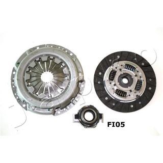 Sankabos komplektas JAPKO 92FI05