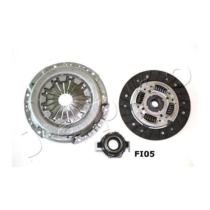 Sankabos komplektas JAPKO 92FI05