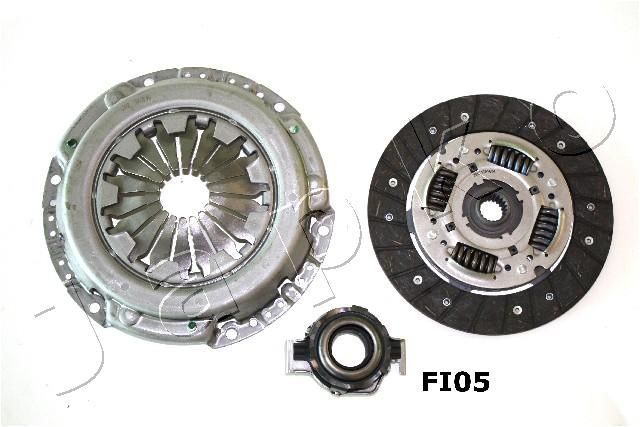 Sankabos komplektas JAPKO 92FI05