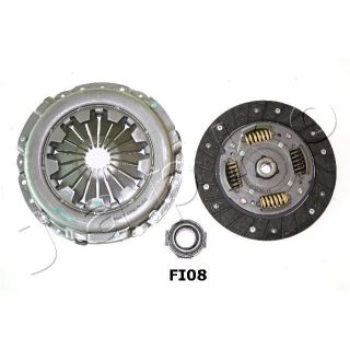 Sankabos komplektas JAPKO 92FI08