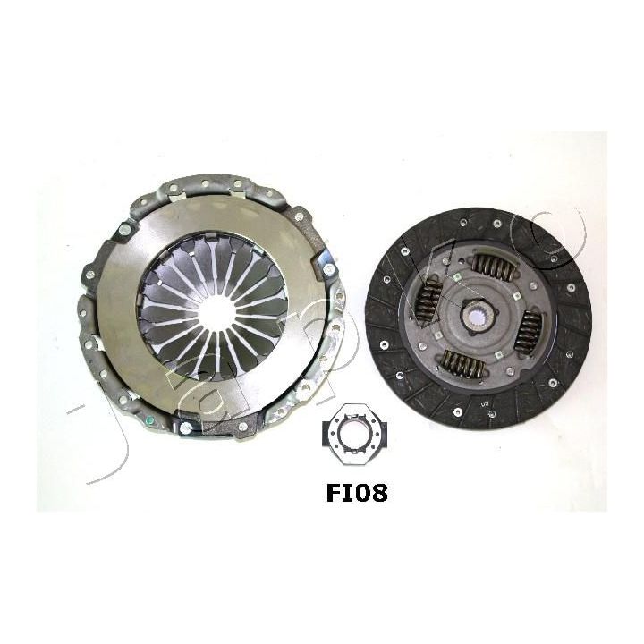 Sankabos komplektas JAPKO 92FI08