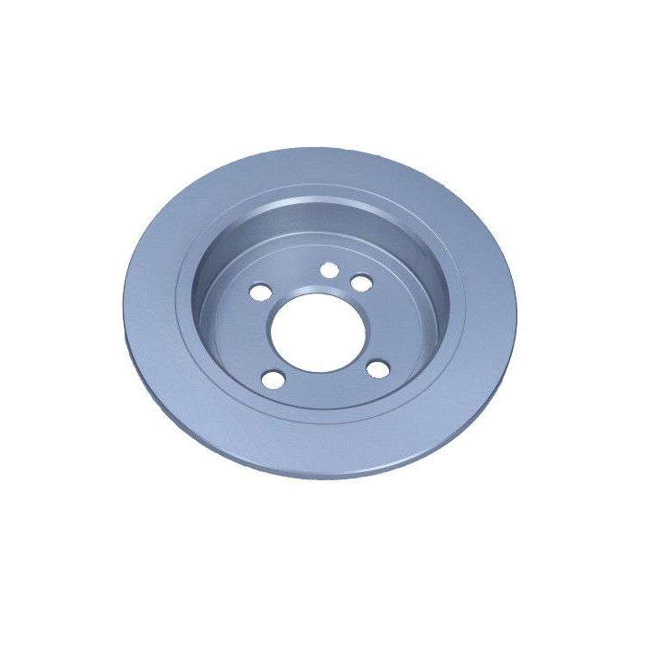 Stabdžių diskas QUARO QD3774