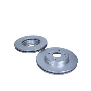 Stabdžių diskas QUARO QD3793