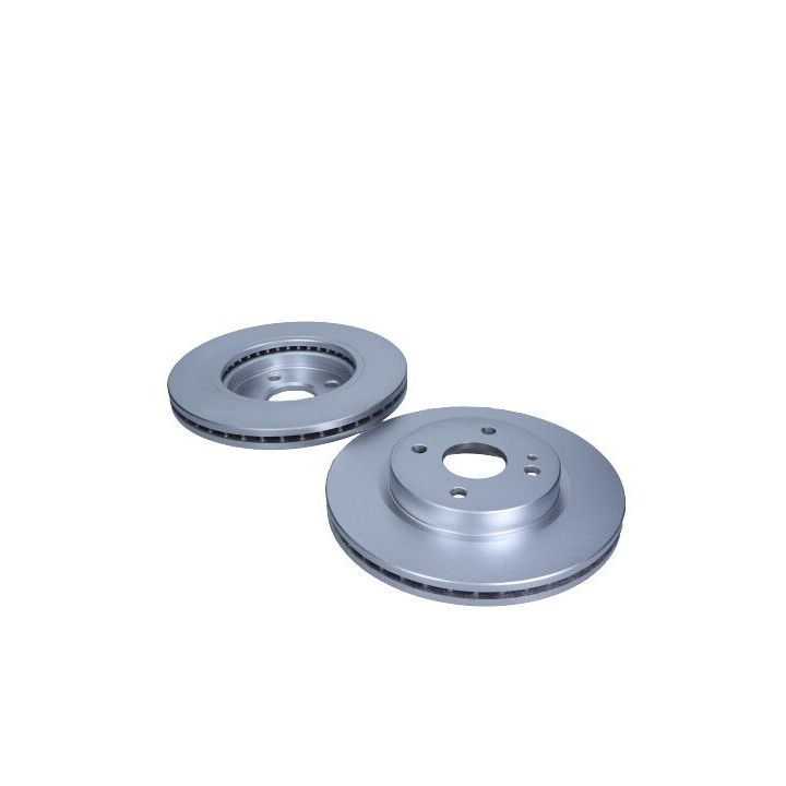 Stabdžių diskas QUARO QD3793