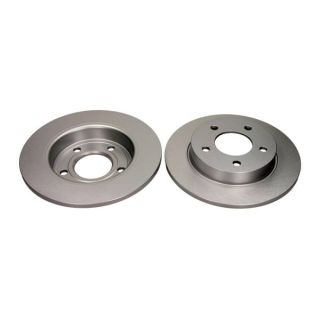 Stabdžių diskas QUARO QD3795