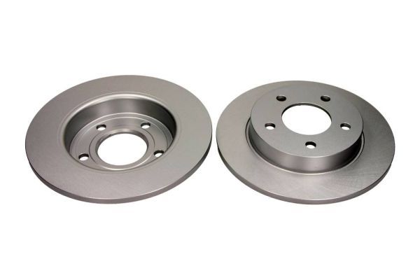 Stabdžių diskas QUARO QD3795