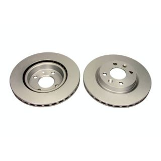 Stabdžių diskas QUARO QD3811