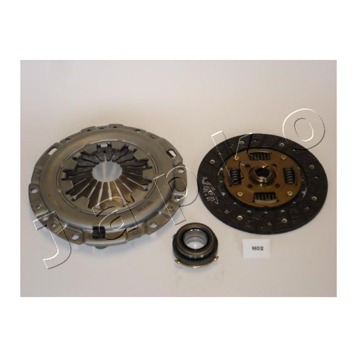 Sankabos komplektas JAPKO 92H02