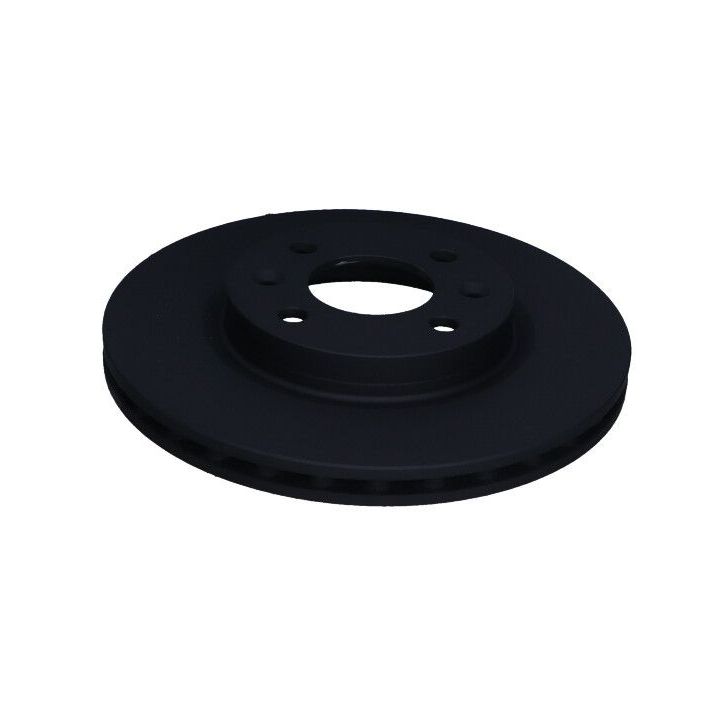 Stabdžių diskas QUARO QD3811HC