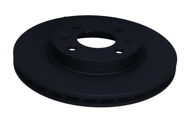 Stabdžių diskas QUARO QD3811HC