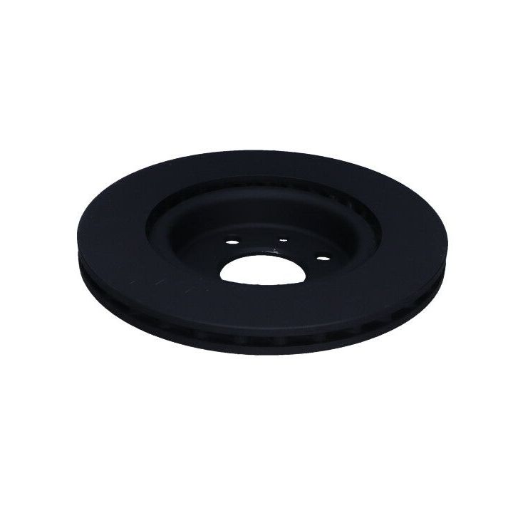 Stabdžių diskas QUARO QD3811HC