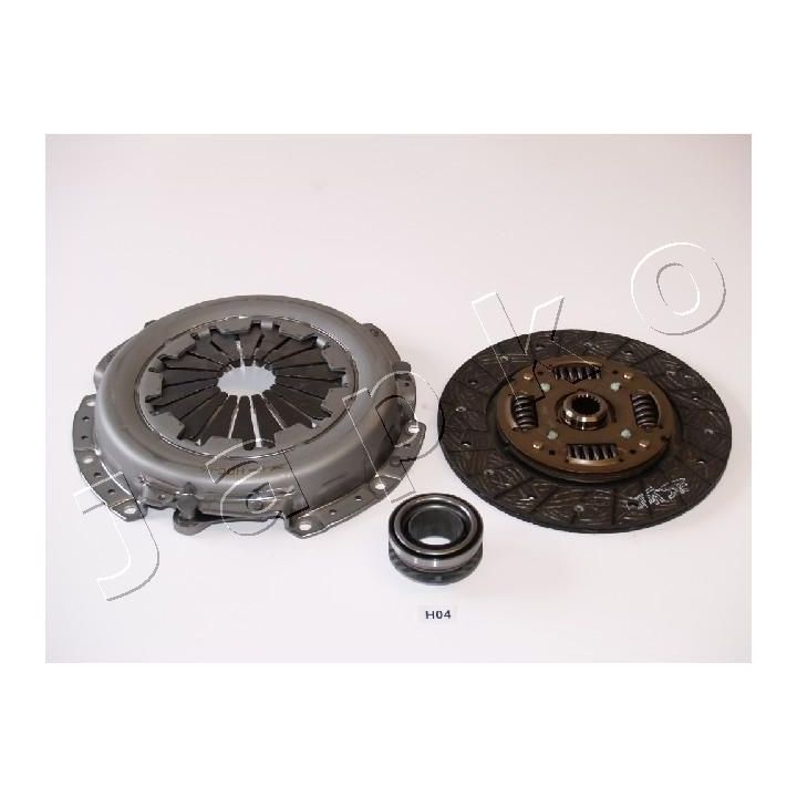 Sankabos komplektas JAPKO 92H04