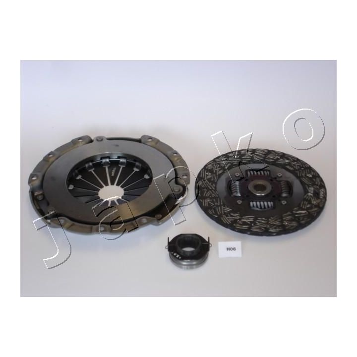 Sankabos komplektas JAPKO 92H06