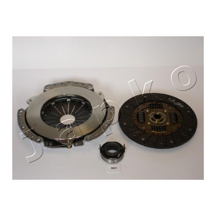 Sankabos komplektas JAPKO 92H07