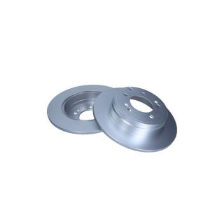 Stabdžių diskas QUARO QD3937