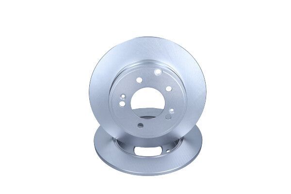 Stabdžių diskas QUARO QD3937