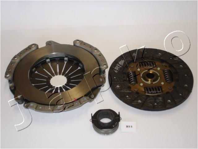 Sankabos komplektas JAPKO 92H11