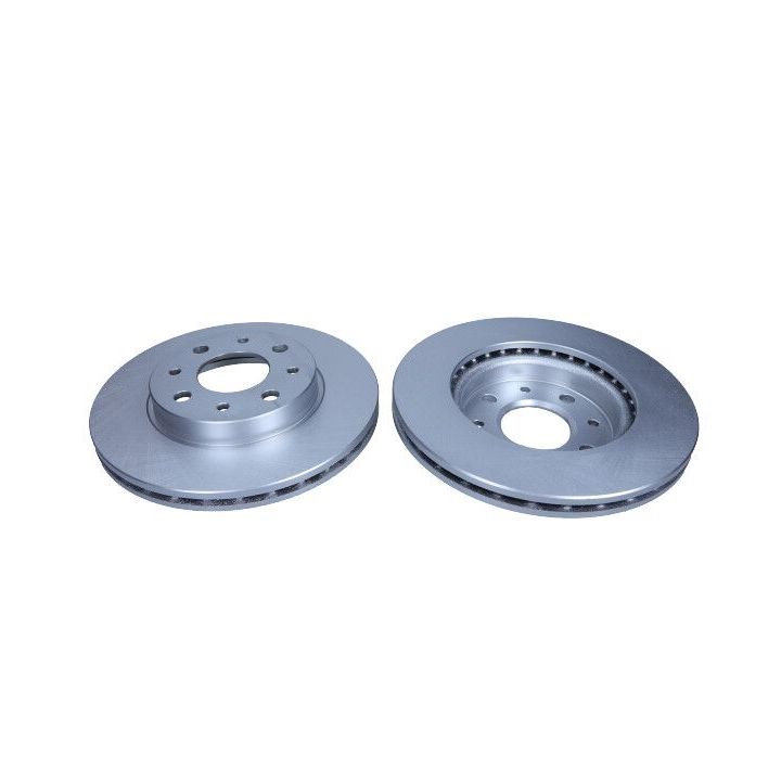 Stabdžių diskas QUARO QD3985