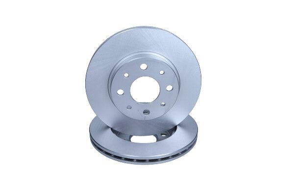 Stabdžių diskas QUARO QD3985