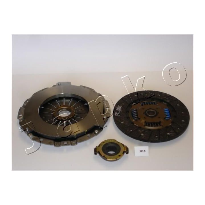 Sankabos komplektas JAPKO 92H15