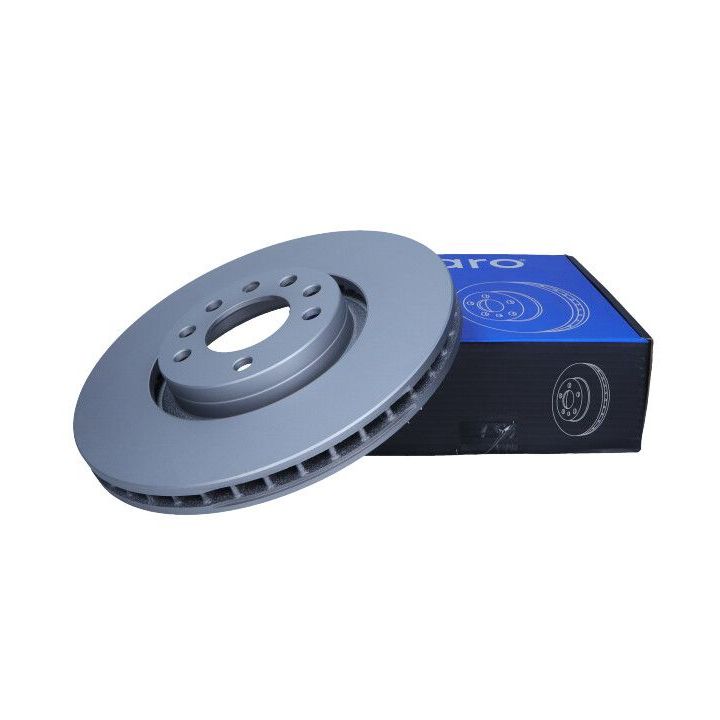 Stabdžių diskas QUARO QD4033