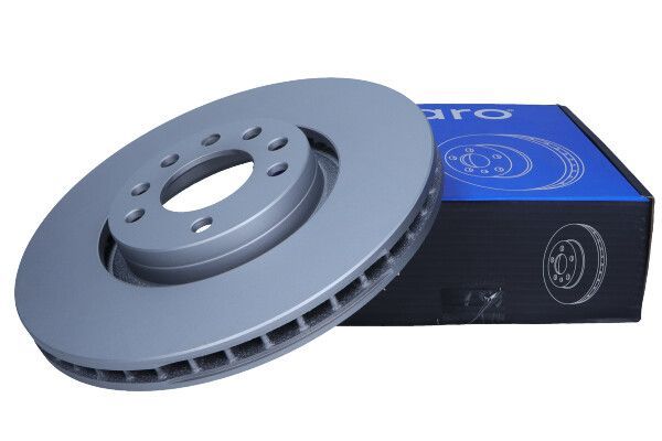 Stabdžių diskas QUARO QD4033