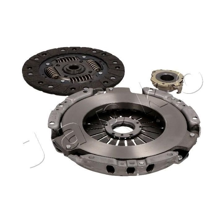 Sankabos komplektas JAPKO 92H17