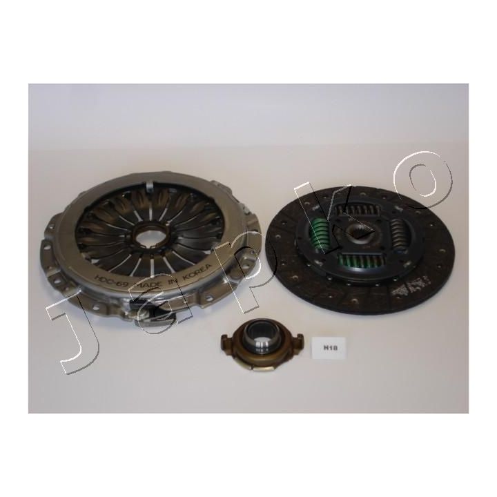 Sankabos komplektas JAPKO 92H18