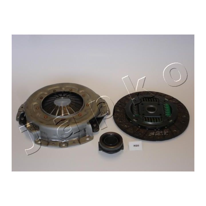 Sankabos komplektas JAPKO 92H20