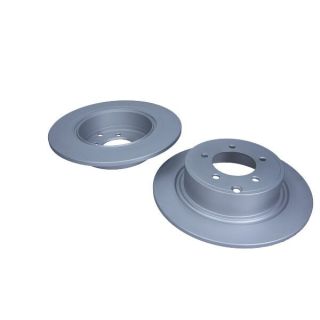 Stabdžių diskas QUARO QD4081