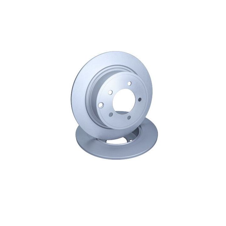 Stabdžių diskas QUARO QD4081