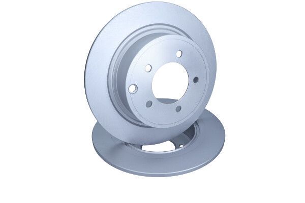 Stabdžių diskas QUARO QD4081