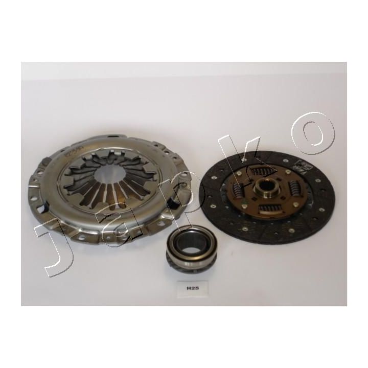 Sankabos komplektas JAPKO 92H25