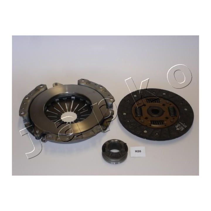 Sankabos komplektas JAPKO 92H26