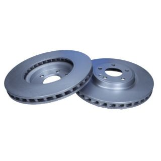 Stabdžių diskas QUARO QD4160